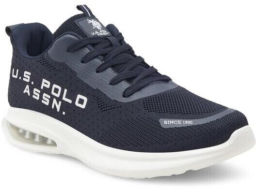 U.S. Polo Assn. Sneakers ACTIVE001 dark blue