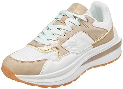 Kaporal Clipper Sneaker beige multicolored