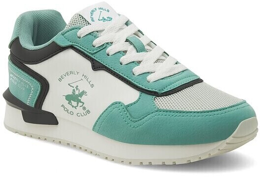 BHPC Sneakers FC-BHPC-4 green