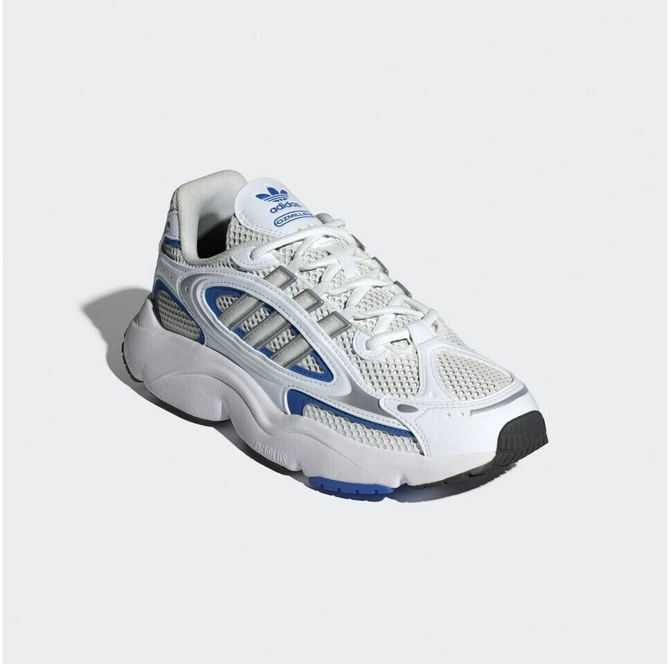 Adidas Ozmillen Women cloud white/blue/core black