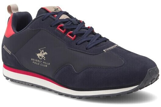 BHPC Sneakers TRIST-01 dark blue