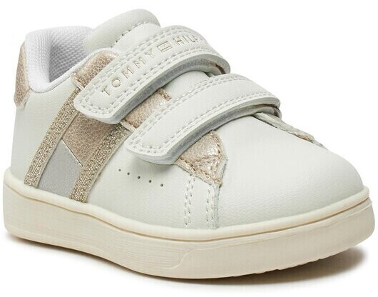 Tommy Hilfiger Sneakers T1A9-33190-1439 off white platino X024
