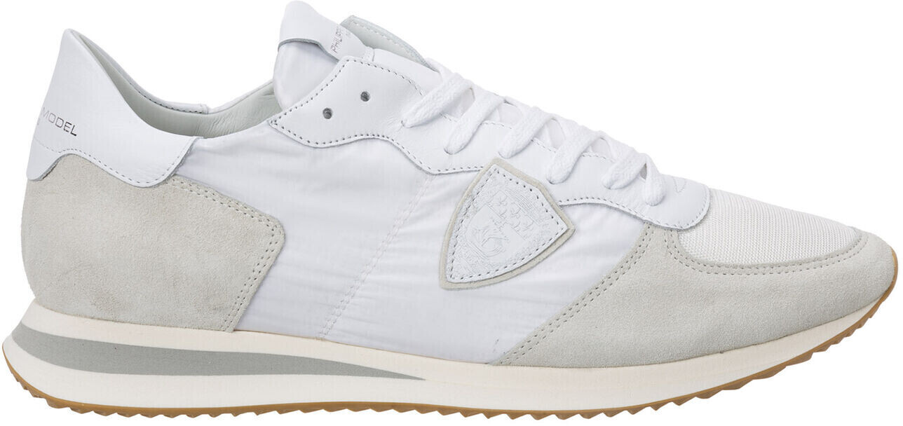 Philippe Model trpx Sneaker white