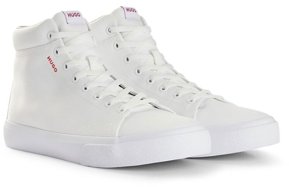 Hugo Dyerh Hito 10261895 Trainers white