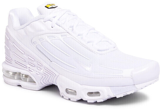 Nike Air Max Plus 3 CW1417 100 white