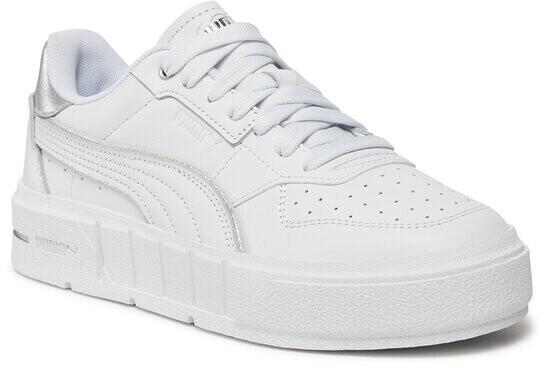 Puma Puma Cali Court Metallic Wn 393768 02 white silver