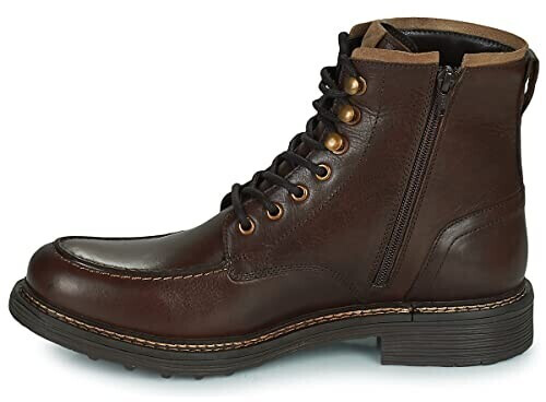 Kaporal Galda Sneaker dark brown