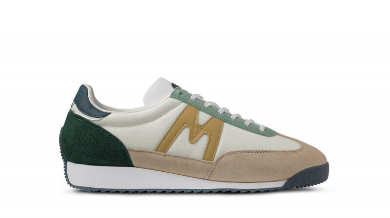 Karhu Sneaker Mestari Unisex Dark Forest Curry shoe