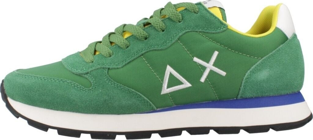 Sun 68 TOM SOLID NYLON Sneakers Z34101 88 Men's Shoes