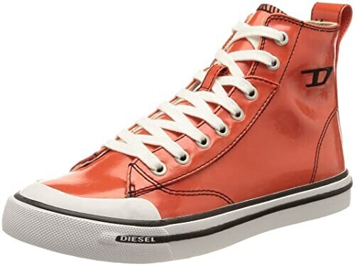 Diesel S-Athos Mid Oxford Shoe H9218 P4789