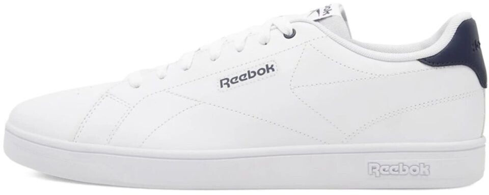 Reebok Court Clean Trainers white