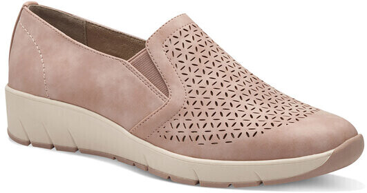 Jana Shoes Sneakers Jana 8-24665-42 rose 521