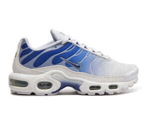 Nike Air Max Plus Women White Metallic Platinum Salsa Red Concord ab 370 00 Preisvergleich bei idealo