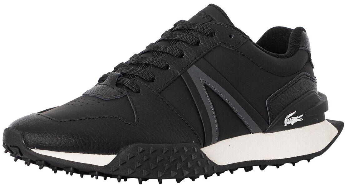 Sneakers lacoste noir 2025