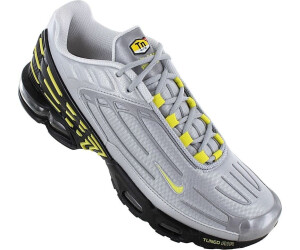 Nike Air Max Plus III metallic silver opti yellow in Saldo a 219 95 Gennaio 2025 Miglior prezzo su idealo