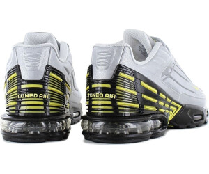 Nike Air Max Plus III metallic silver opti yellow ab 149 99 Preisvergleich bei idealo