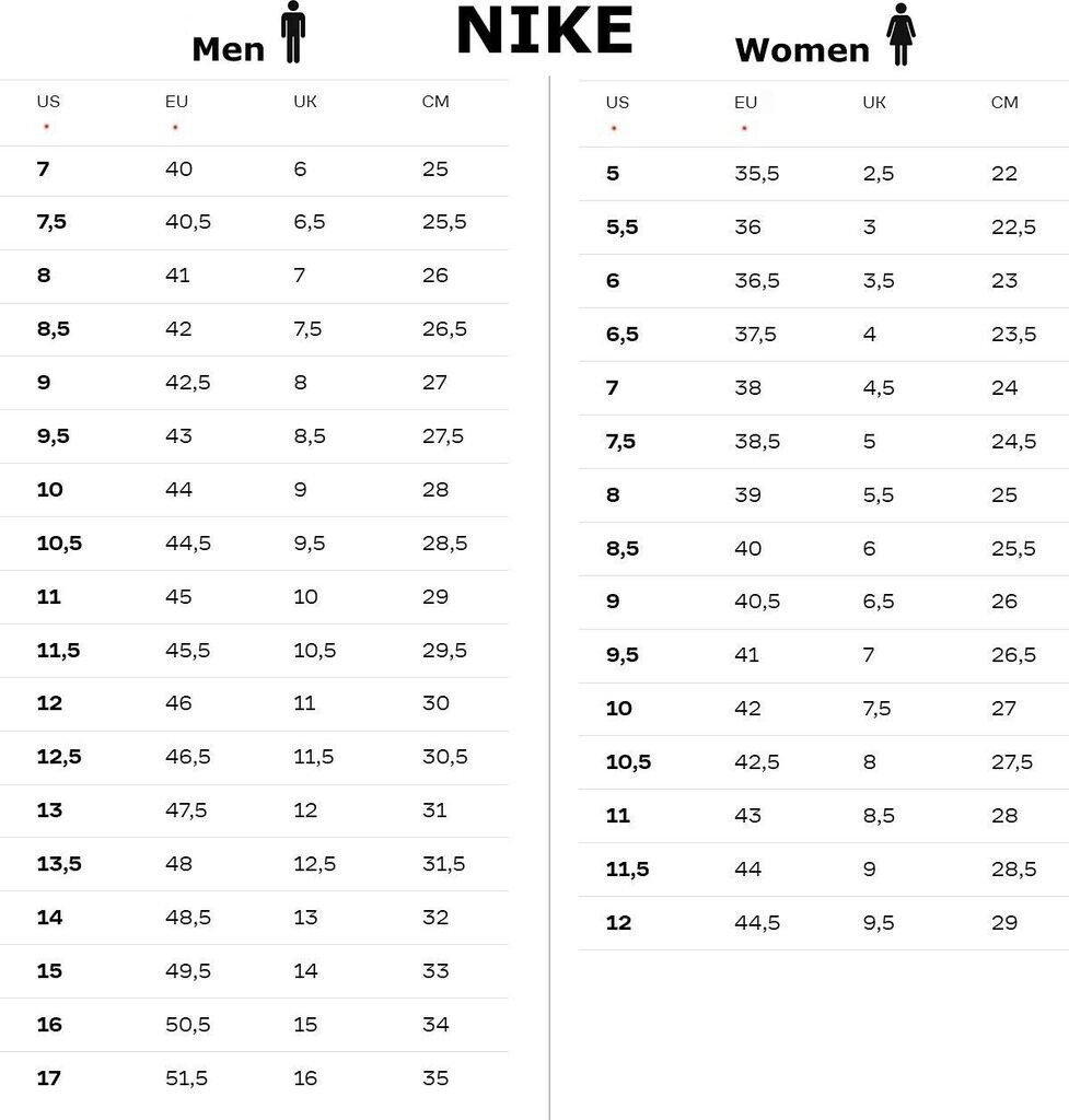 Air max plus og reduziert store