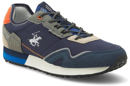 BHPC Sneakers SPORTMAX-01 dark blue