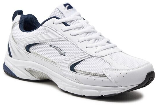 Bagheera Sneakers 86579-2 C0826 white navy