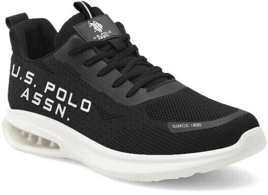 U.S. Polo Assn. Sneakers ACTIVE001 black