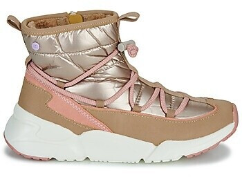 Gioseppo leekang Sneaker gold