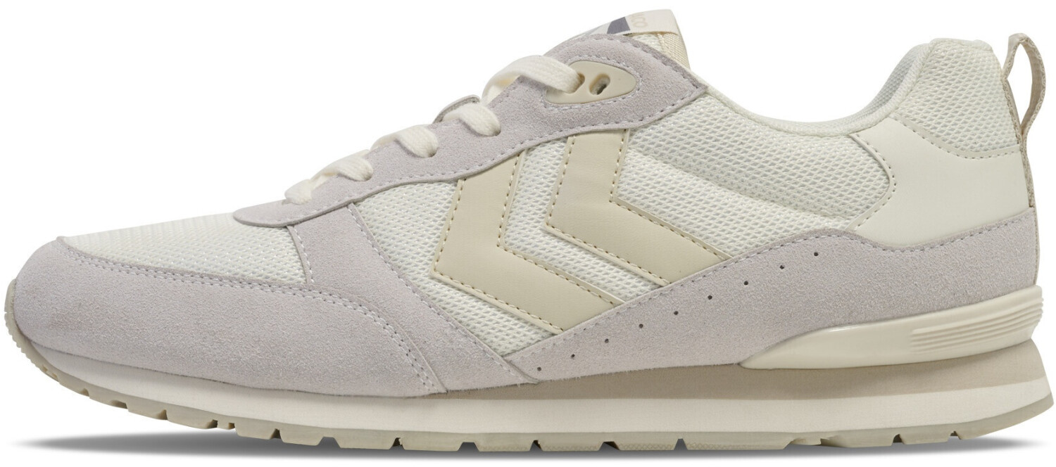 Hummel Monaco 86 Sneaker 9172 marshmallow bone white ab 33,33 