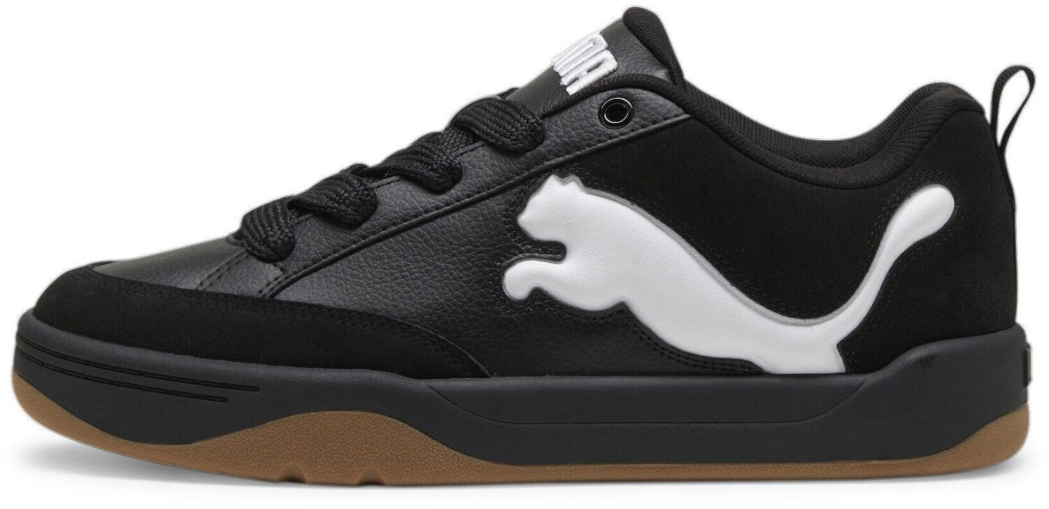 Puma Park Lifestyle SD black/white