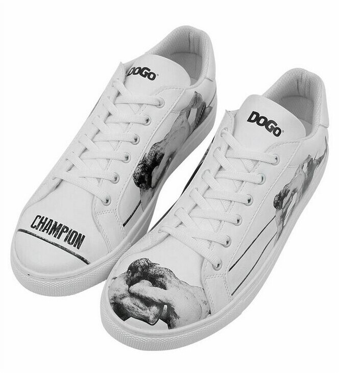 DOGO Sneaker Champion white 14230251-45