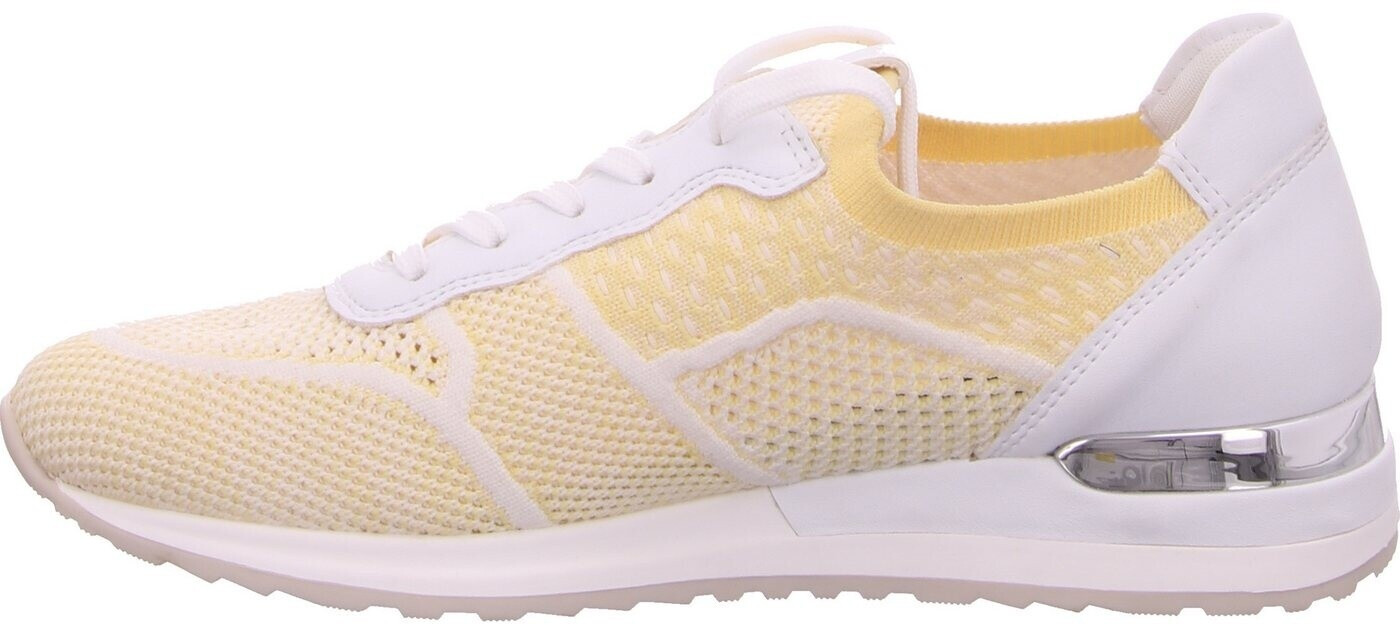 Remonte Dorndorf Low Sneaker yellow