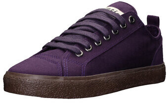 Ethletic Fair Sneaker Goto Lo grape velvet