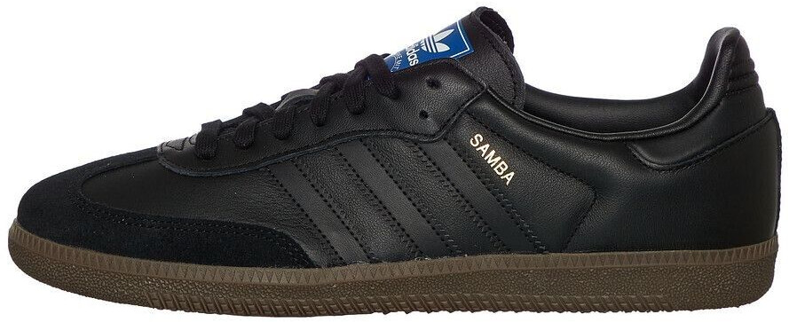 Adidas Sneaker SAMBA OG (IE3438) black