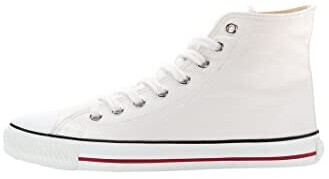 Ethletic Canvas Sneaker White Cap Hi Cut