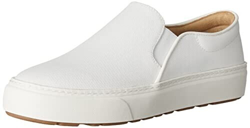 Amazon Essentials Slip-On Sneaker white
