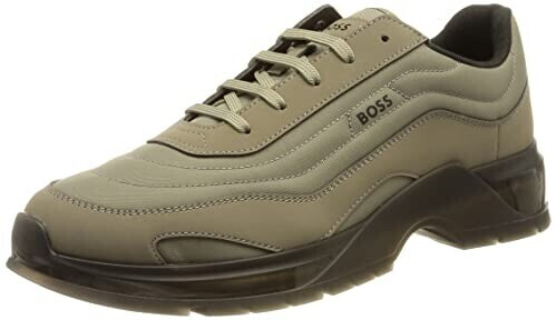 Hugo Boss Netroit Runn nyml Sneaker light pastel green334
