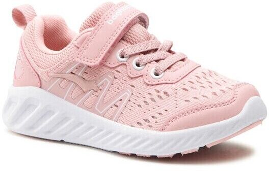 Bagheera Speedy 86545-42 C3908 Sneakers pink