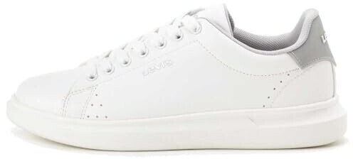 Levi's Ellis 2 0 Sneakers white narrow