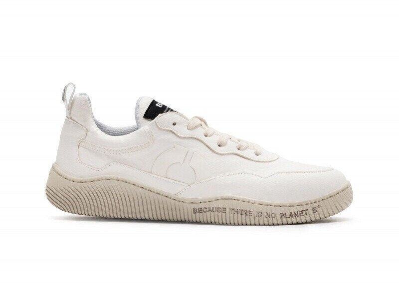 Ecoalf Sneaker Alcudia white Off White