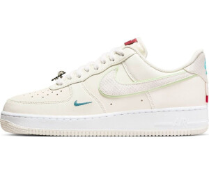 Nike Air Force 1 07 Herrenschuh weiB ab 127 60 Preisvergleich bei idealo