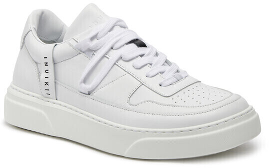 Inuikii Sneakers Leo 50102-855 white
