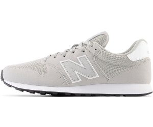 New balance 500 herren grau hot sale