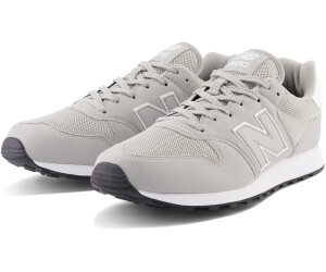 New Balance Sneaker GM500 grau mittelgrau 94940502-45 ab 68,00 