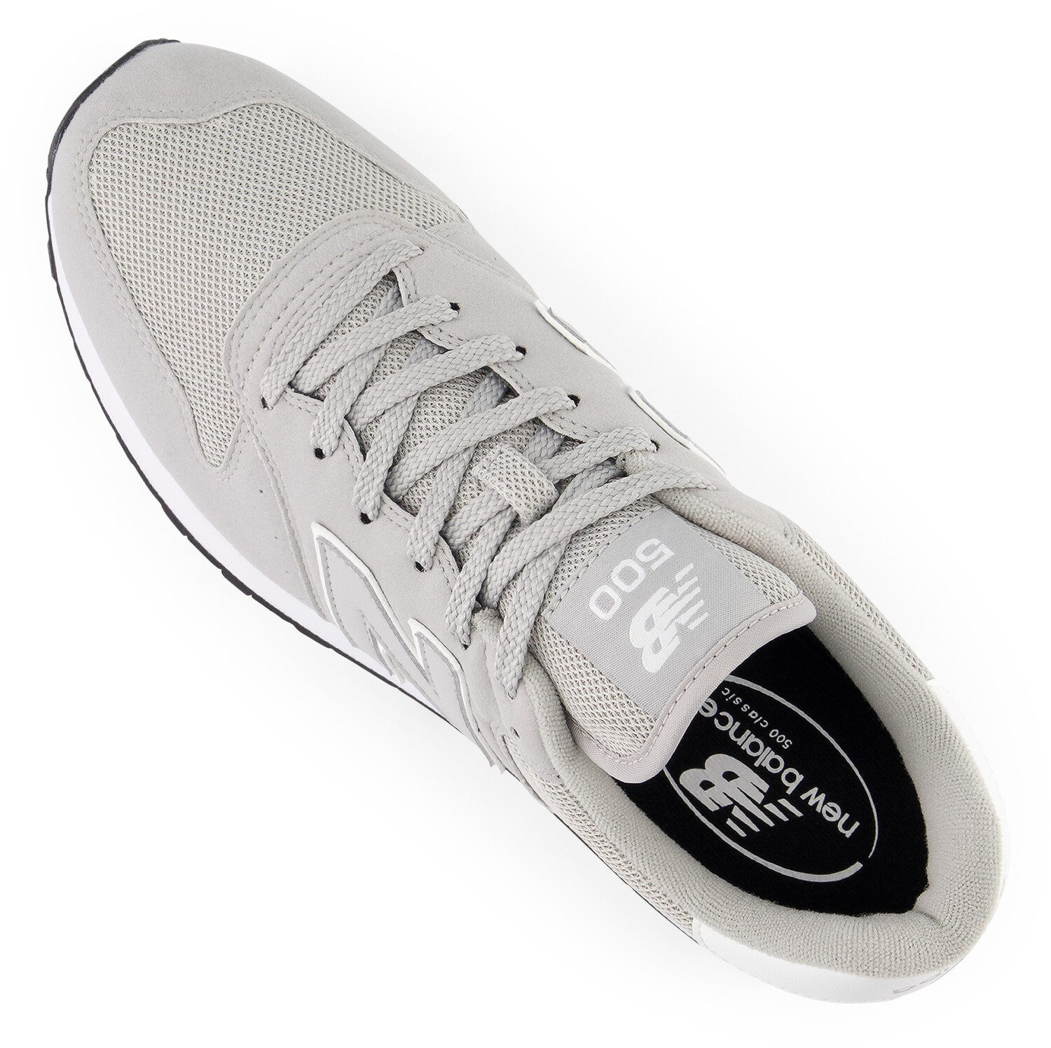 New Balance Sneaker GM500 grau mittelgrau 94940502-45 ab 68,00 