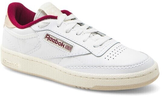 Reebok Schuhe Club C 85 100032972 W weiB ab 59 99 Preisvergleich bei idealo