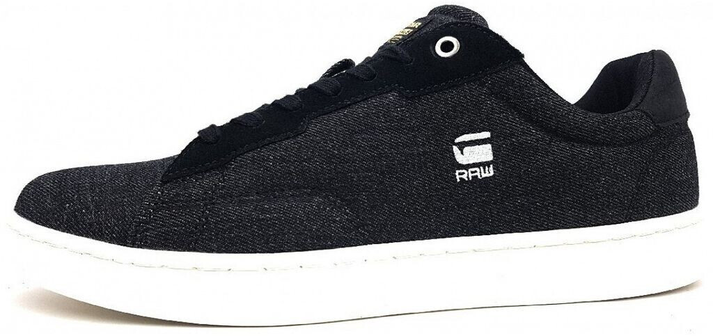 G-Star Cadet DNM Men's Sneaker black
