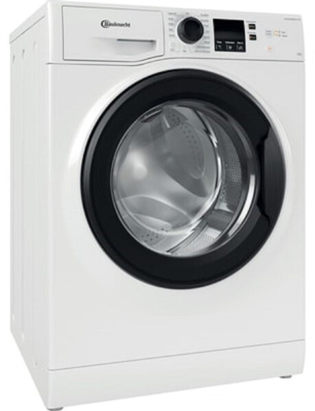 Bauknecht WM 823 A EX, Bild 2