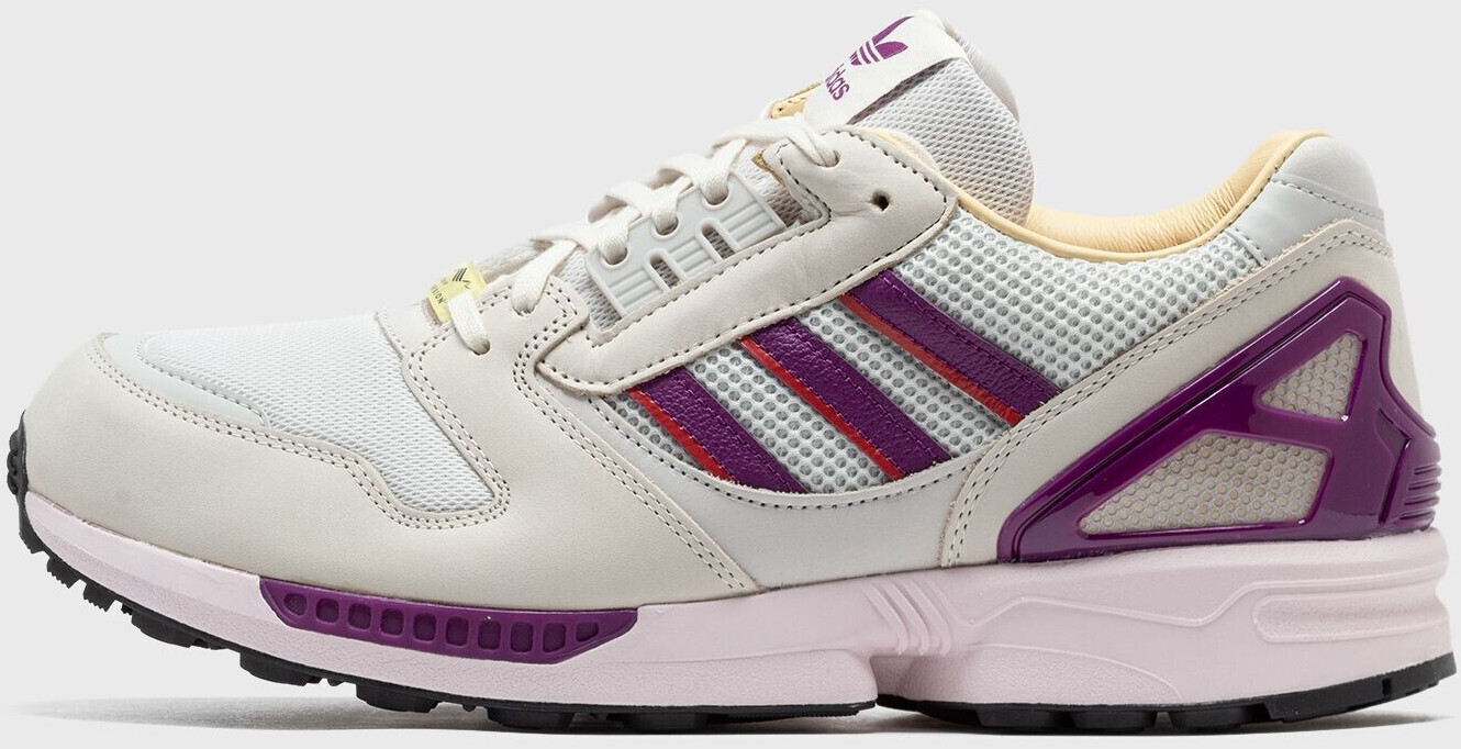 Adidas ZX8000 Herren Lowtop weiB ab 149 95 Preisvergleich bei idealo