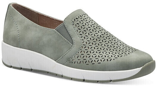 Jana Shoes Sneakers Jana 8-24665-42 green