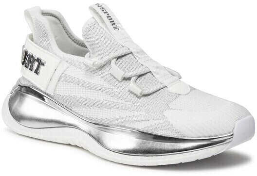 Plein Sport The Bubble Gen X 02 Tiger FACS USC0432 STE003N white 01