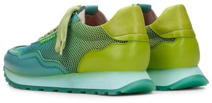 Hispanitas Sneakers BHV243231 colorful