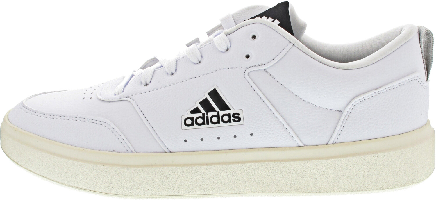 Adidas Park Street cloud white/cloud white/grey two
